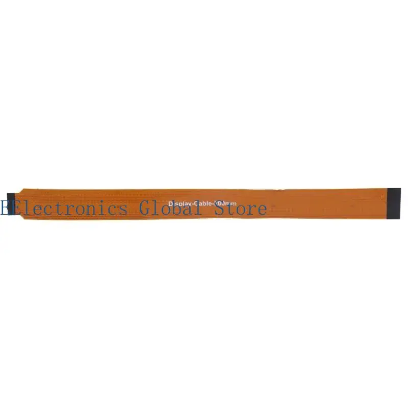 

462B FPC Flexible Cable for 5 22Pin to 15Pin 200mm 300mm 500mm Connectings Display Camera Module