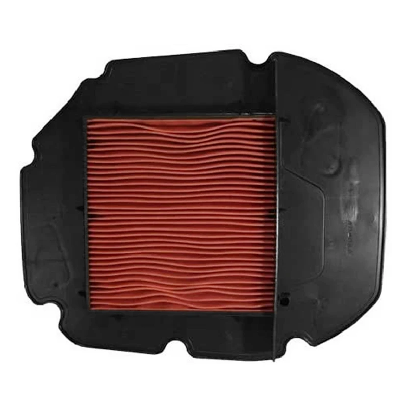 Motorcycle Air Filter Intake Cleaner Interior Fit For Honda XL1000V Xlv1000 Varadero 2003-2011 Motorbikes Supplies