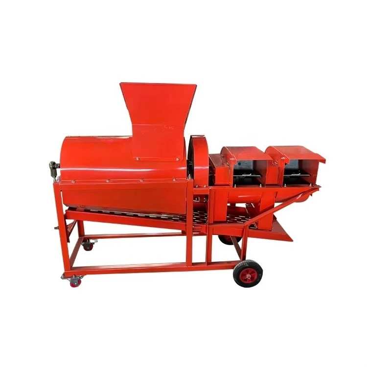 آلة قصف الكستناء آلة تقشير قشر الكستناء النخيل آلة فتاحة تقشير الكستناء #4