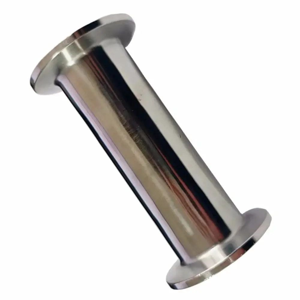 

Clamp Φ57Φ63mm OD77.5mm L=100mm Sanitary SS304 Straight Pipe,Clamp Connection Pipe,Chuck Straight Through Circular Tube
