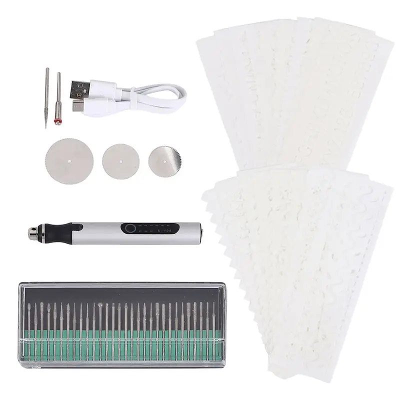 set-di-strumenti-per-incisione-con-penna-elettrica-a80i-microincisore-penna-per-incisione-strumento-rotativo-fai-da-te-per-intagliare-legno-metallo-ecc