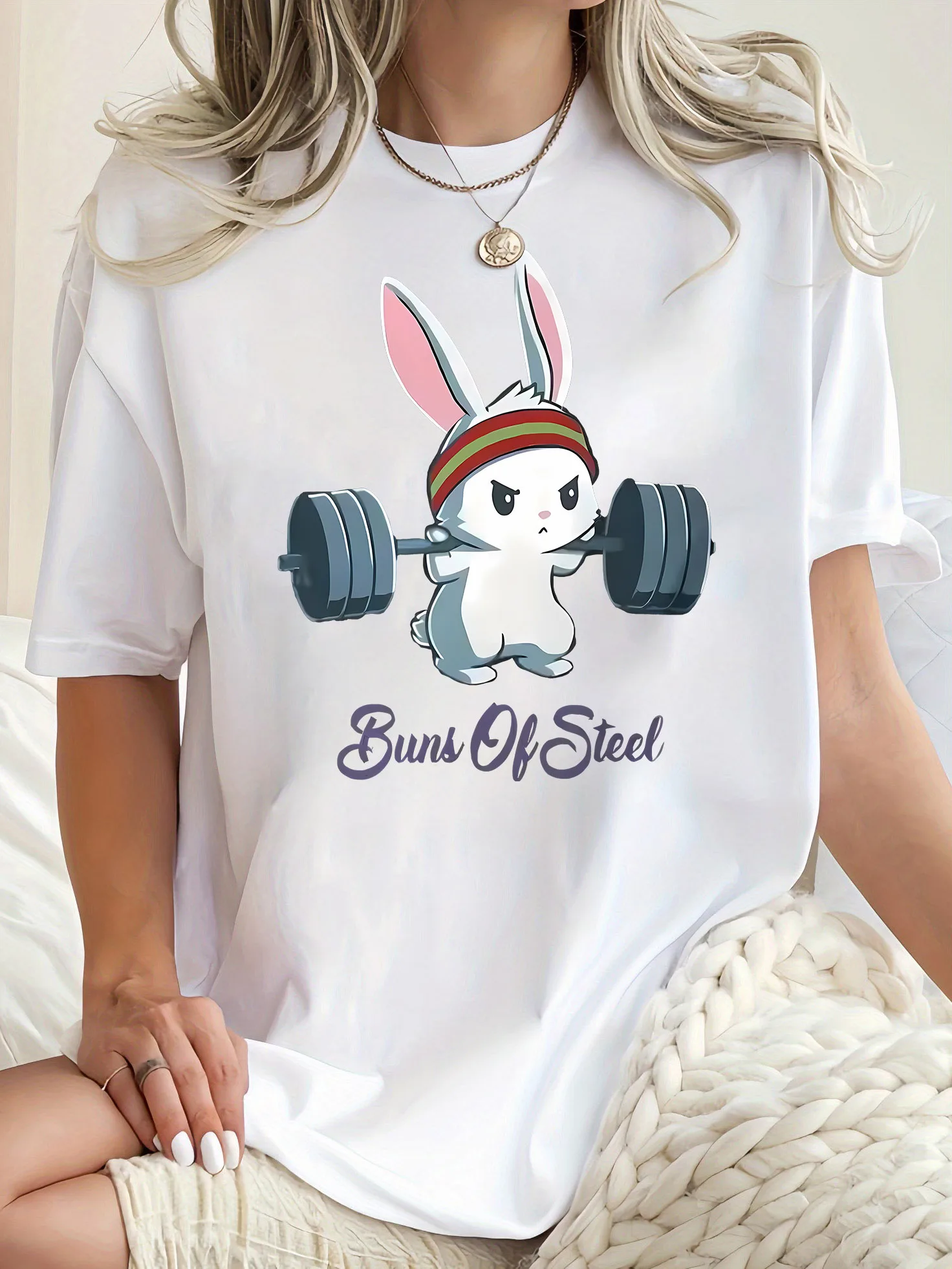 

Женская футболка больших размеров, одежда с короткими рукавами и графикой, свободный и повседневный, мягкий и удобный, дышащий, для занятий спортом на открытом воздухе