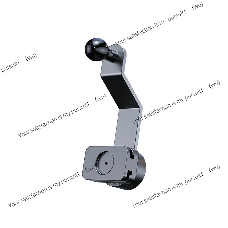 

Применимые аксессуары для экрана PTZ-карты Автомобильный держатель мобильного телефона Расширительный рычаг 17 мм Универсальный держатель для чашки с шаровой головкой