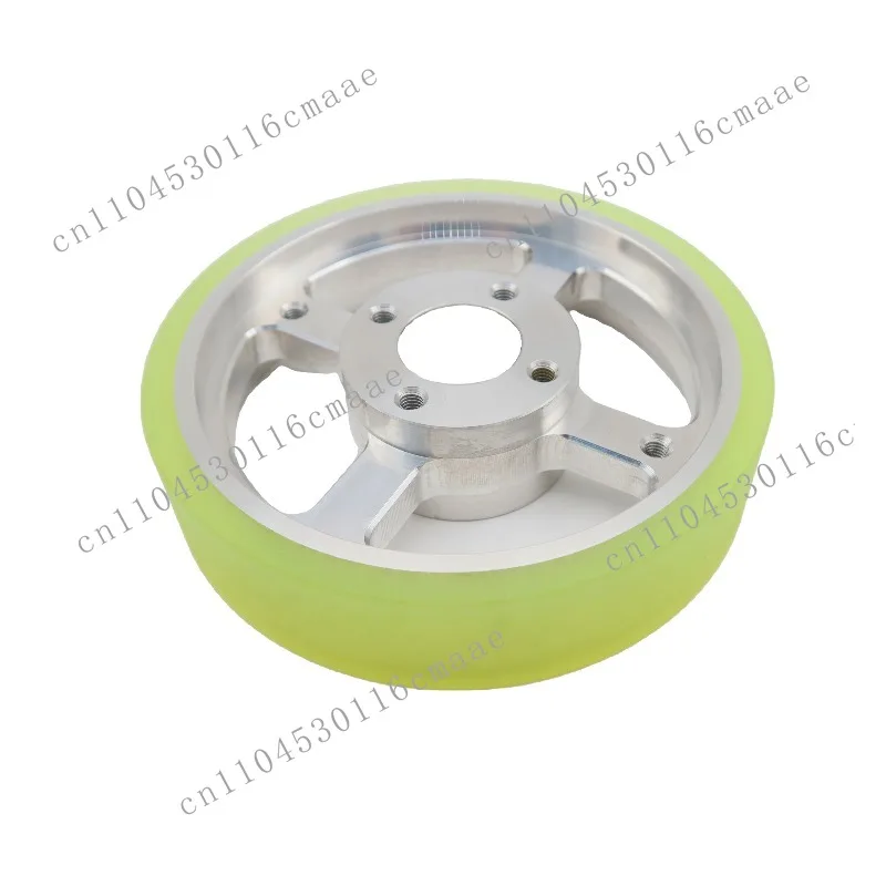 Good Price Brake Shoe Upper Fanuc F423 A290-8119-X618  Wear Parts  Consumables for Fanuc EDM Wire Cut Machine