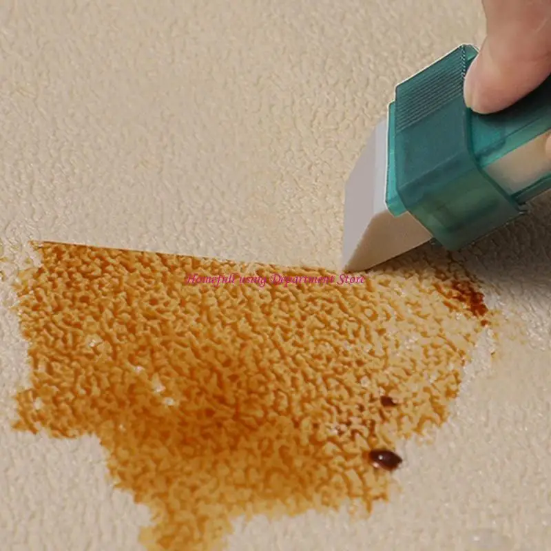 Multi Functional Rubber Eraser for Easy Cleaning Perfect for Home Office School