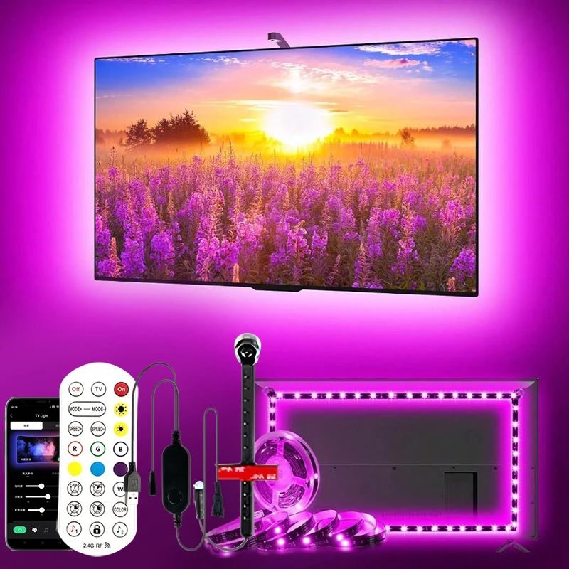 yZ[zARJ[ZT[LEDArGgCg RGBIC LEDXgbvCg FύXX}[gLEDerobNCg z[VA^[ p[eB[ tFXeBop