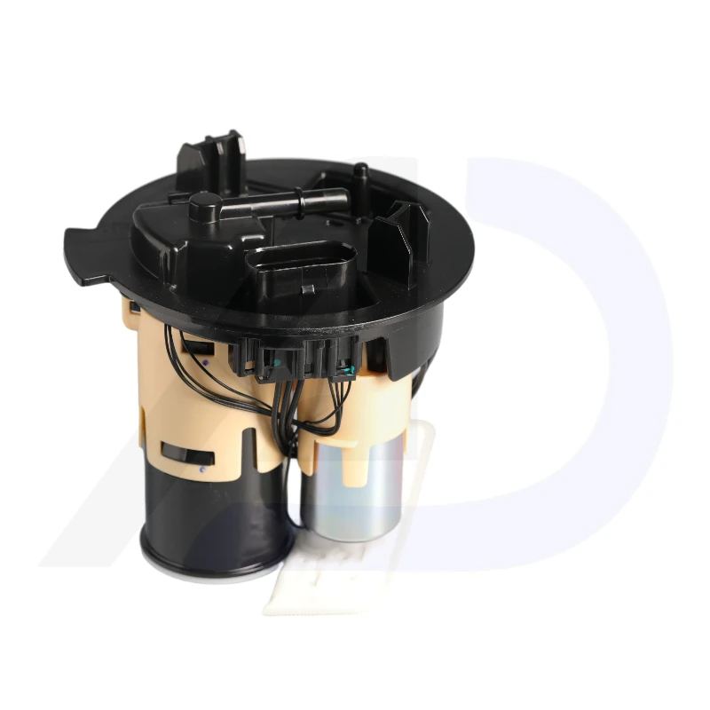 Fuel Pump For Merce… - image