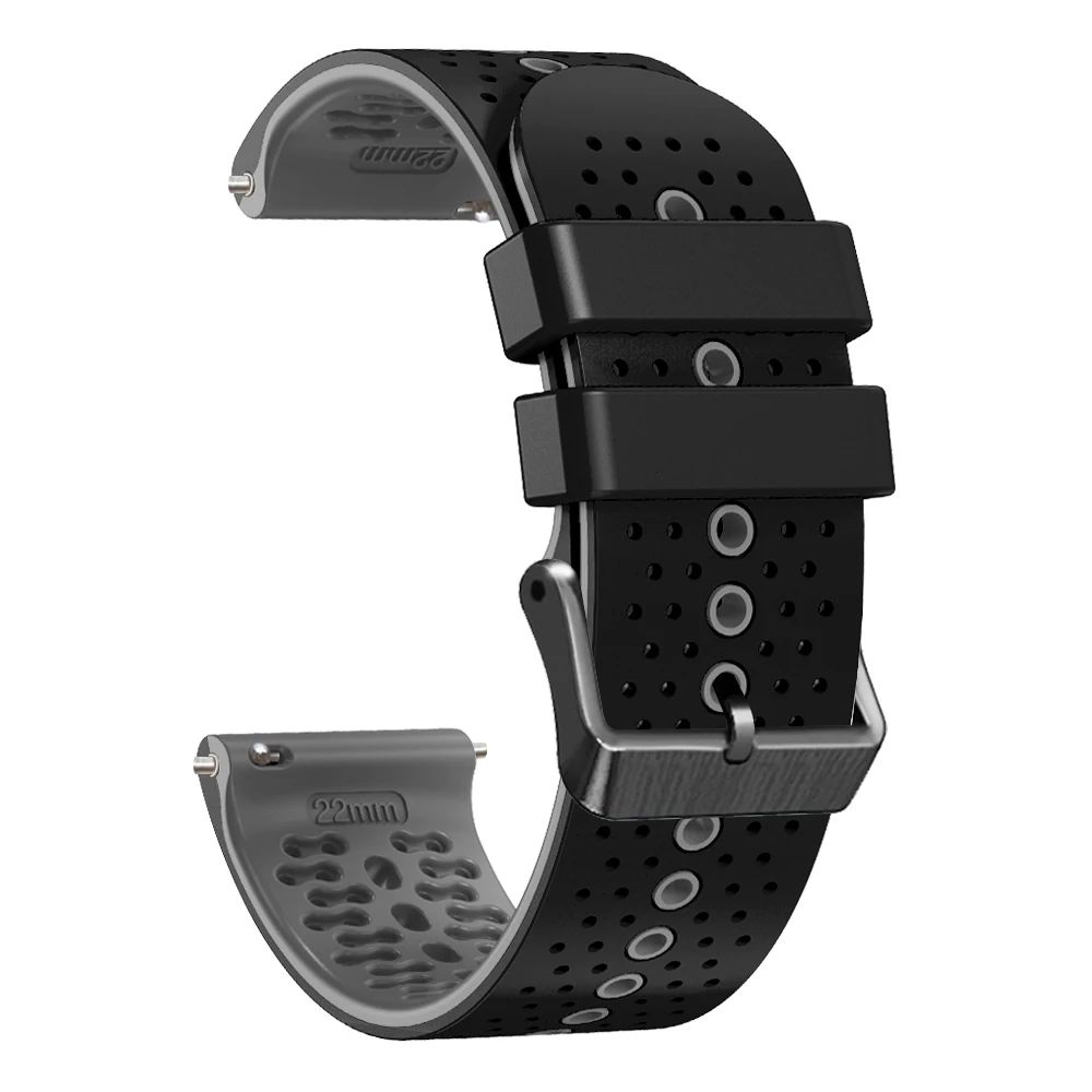 22mm Uhren armband für Huawei Uhr GT 4 GT4 46mm Band Armband Huawei GT3 GT2 GT 3 2 Pro Se Runner 46mm Silikon Armband Correa