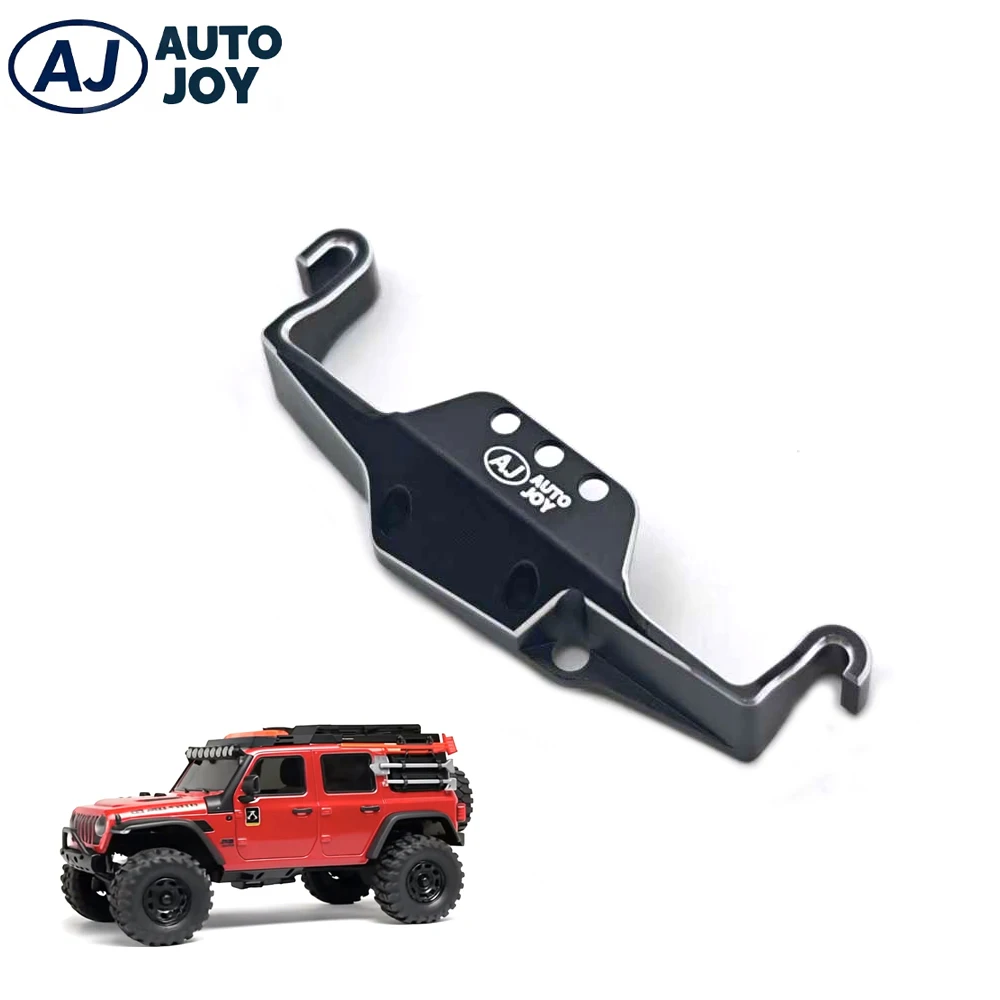 

AUTO JOY Aluminum RC Car Upgrade Parts for Axial SCX30 Crawler Vehicles High Strength Replacement Accessory Lightweight Durable