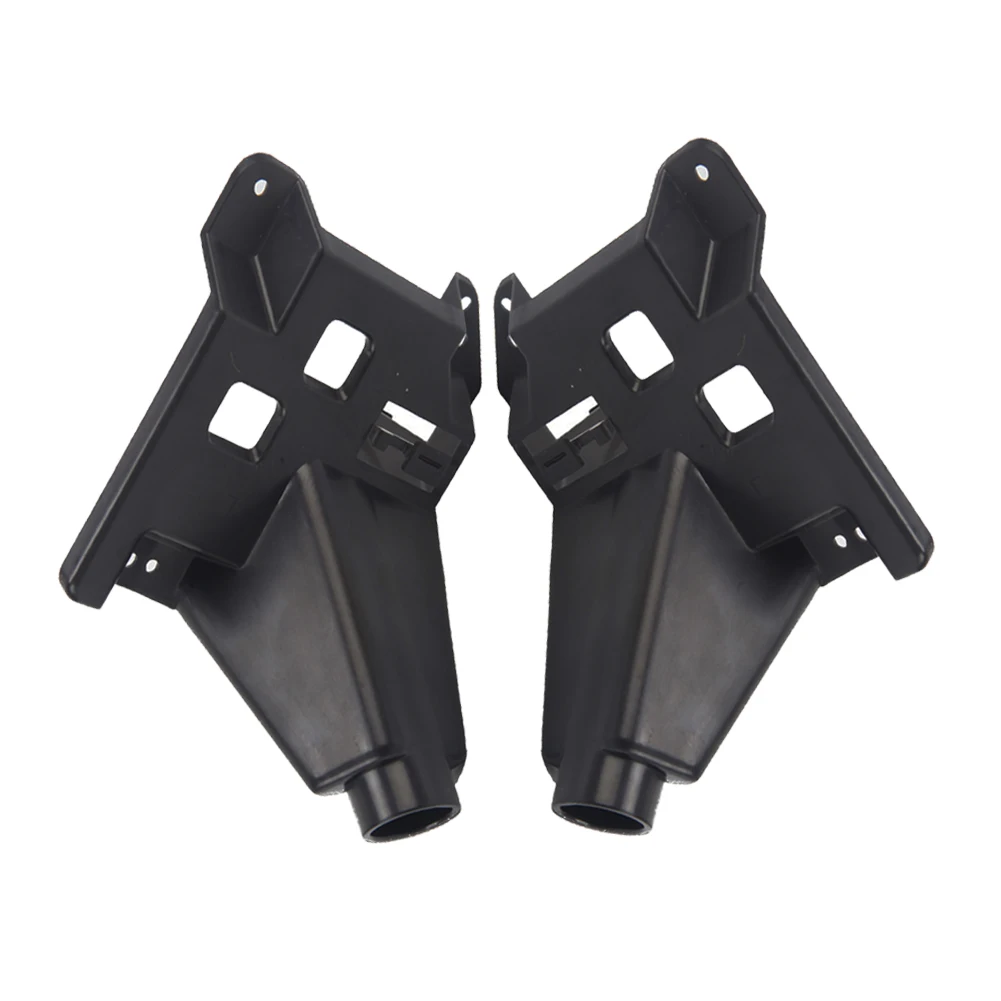 Left Hand Taillight Lamp Mounting Bracket 68376497AA for Jeep For Wrangler 2018-2025 Factory Match Design Direct Fit
