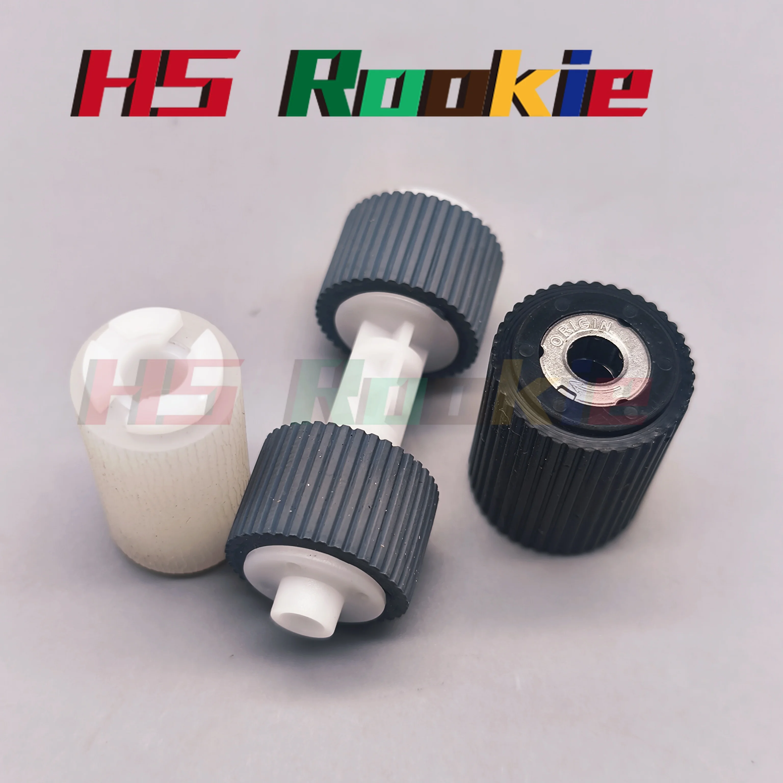 

1X FC9-4968-000 FL0-1428-000 FM1-N521-010 FC6-2784-000 FL0-3193-000 Ролик подачи захвата DADF для деталей принтера CANON