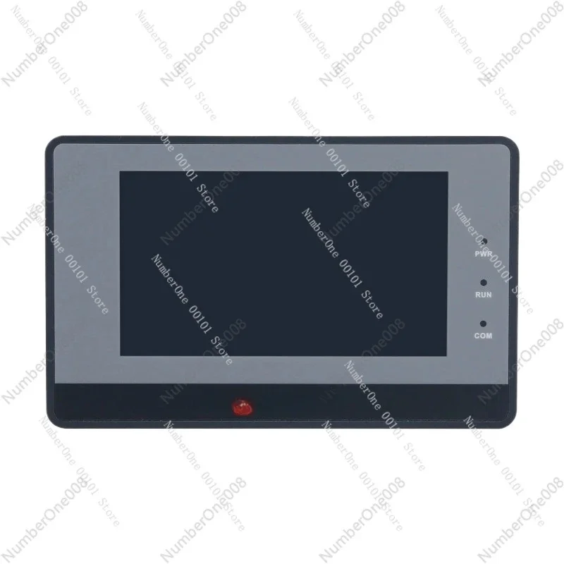 

Интеллектуальный программируемый сенсорный HMI-дисплей 4.3 дюйма TFT LCD с RS232 RS485 Modbus RTU, цветной экран, настенный сенсорный пульт 480*272