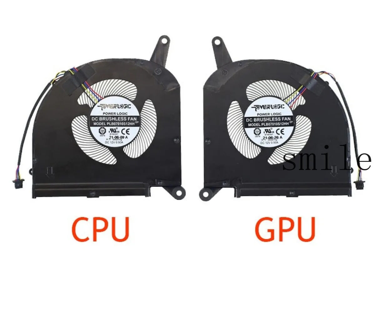 

CPU Fan Gigabyte Aero 15 OLED XD XA YA YC KD XC KC 15S SA RP75XA RP75XA RP75XB