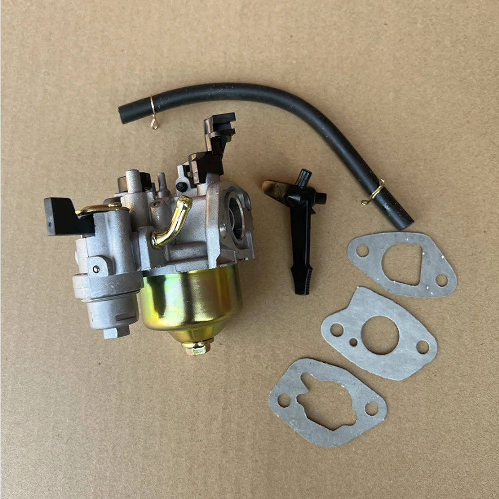 Carburetor Carb Fits Homelite HL252300 UT80522B UT80522D UT80522F UT80953A 179CC