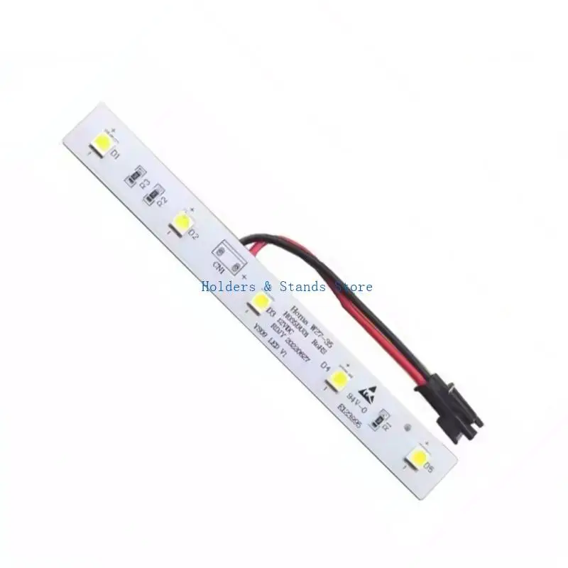 Y4UE 12V Светодиодные полоски замены детали аксессуары E123995 Светодиодные полоски легкая установка