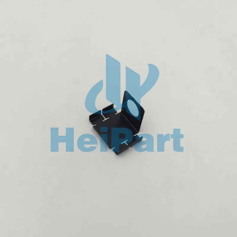 

Детали печатной машины Heidelberg SM102 CD102, крюк сопла, ограничитель пружинной пластины 41.028.008