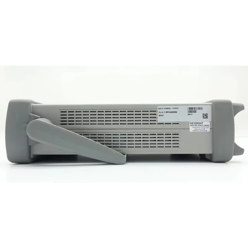 Custom Item Contact Seller Before Ordering Keysight Used E4980AL Precision LCR Meter - 20Hz To 1 MHz Opt. 102