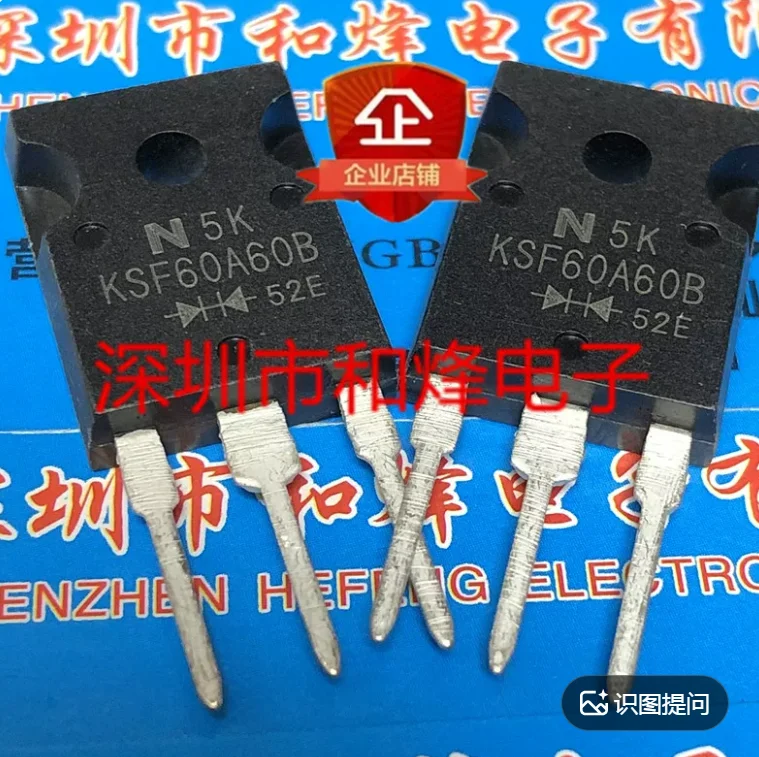 Free Shipping KSF60A60B KSL60A01B MBR30100PT MBR30150PT MBR30200PT MBR3035WT MBR3045WT MBR3060PT-E3 MBR40100PT TO-247 KCU20A40