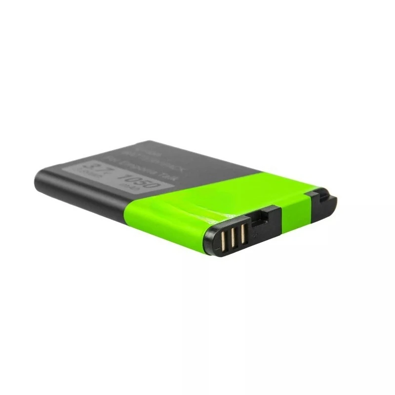 AK‑RL2 Rechargeable Lithium‑ion Battery 3.7V 1050mAh Fit for Emporia Comfort Basic VF4 V20 V20M V20MB V20MC Cordless Phone