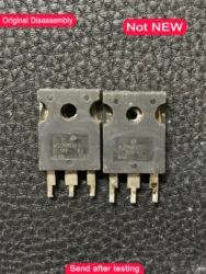 1pcs W20NB50 W20NK50Z W20NM50 W20NC50 TO247 In Stock