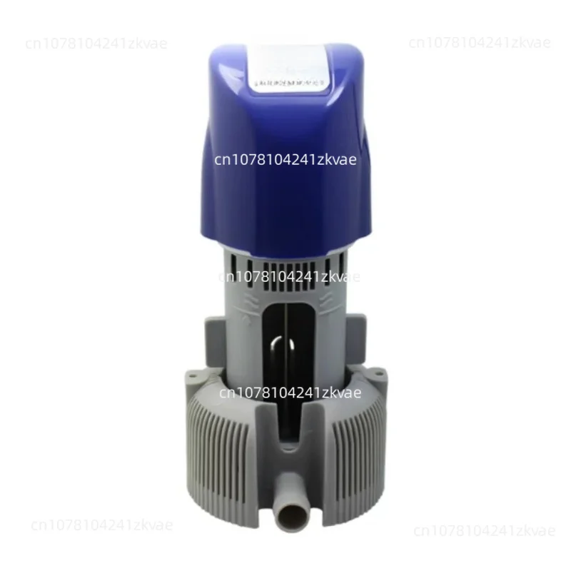 Air cooler water pump environmentally friendly air conditioner synchronous tall circulating water pump