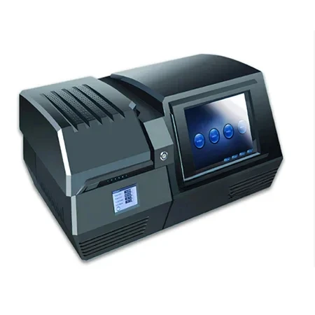 EXF9600 XRF Gold Tester Machine Precious Metal Purity  Gold Silver Testing Measuring Detector Equipment
