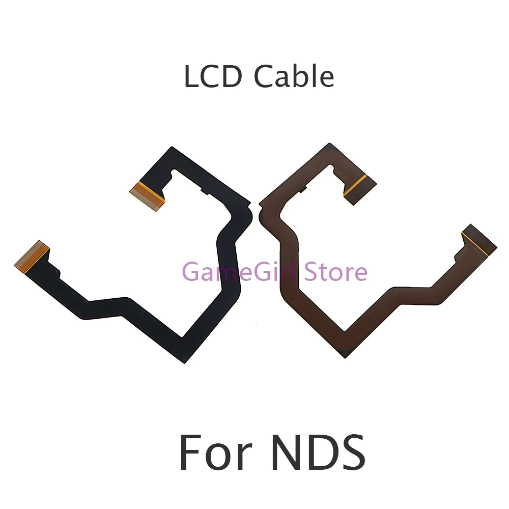 

10pcs Replacement For Nintendo DS Internal LCD Screen Connection Cable For NDS