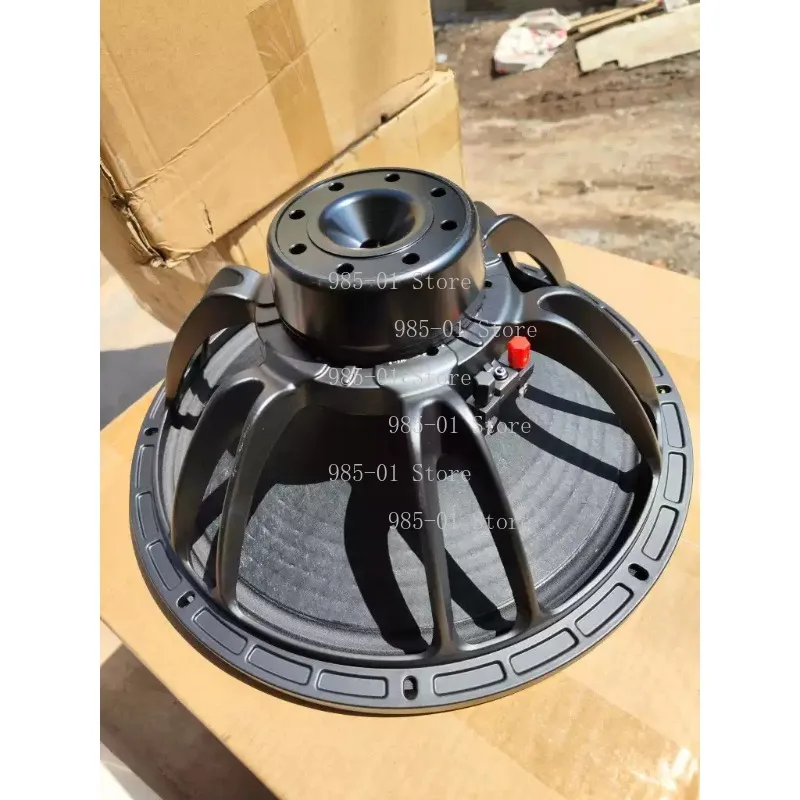 10/18 Inch 1800W Heavy Bass Subwoofer 18SW115 Speaker Box High Power Low Frequency for DJ PA Stage Sound System