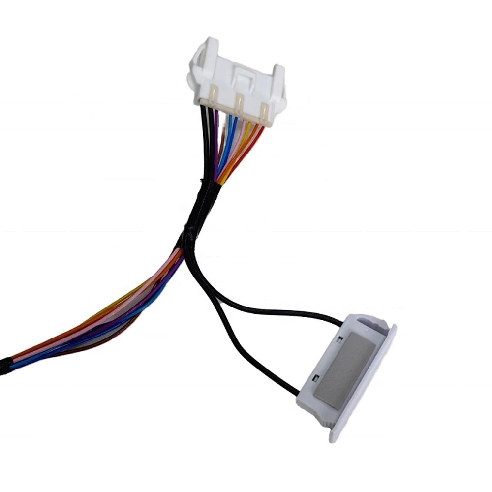 Refrigerator Thermal Fuse, Defrost Fuse, Model Number DA96-00640A, For Samsung, New Original