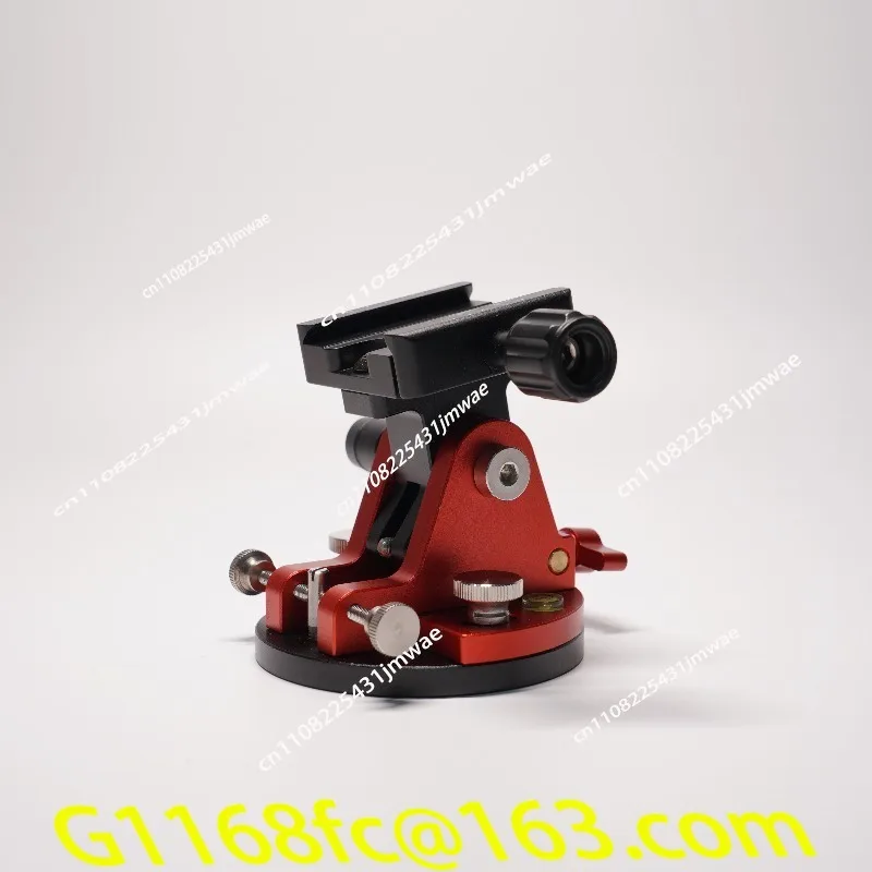 Latitude Adjustment Seat, All Metal, Equatorial Precision Latitude Seat DWARF3/seestar S50 For