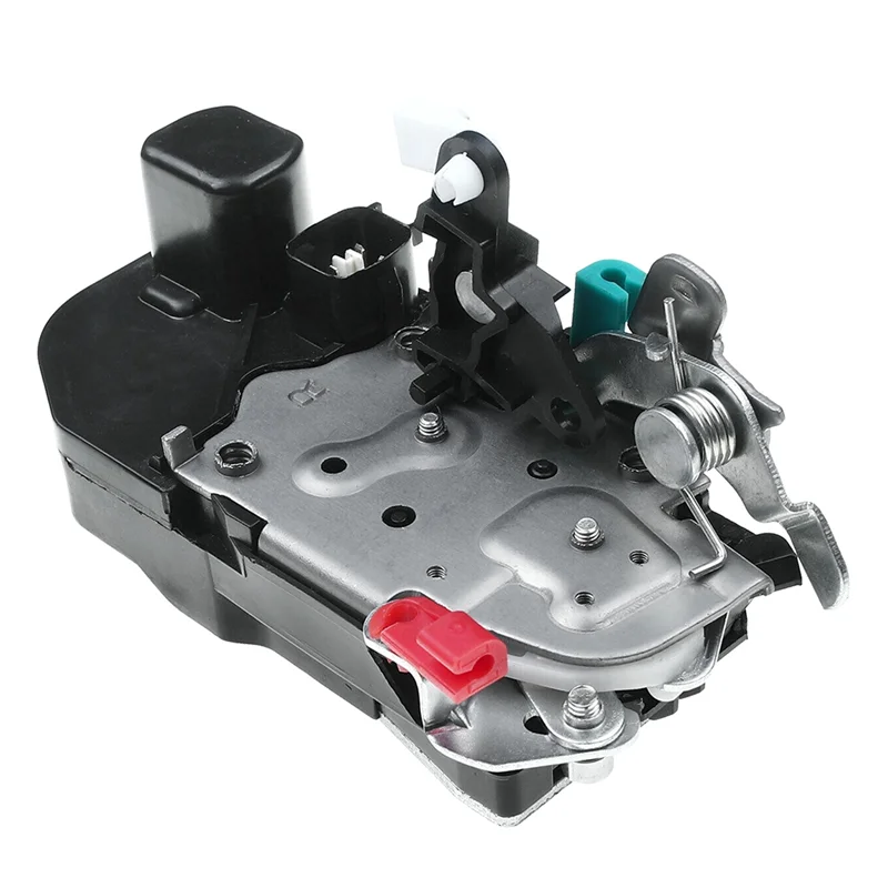 

G9-привод замка передней пассажирской двери для Chrysler Aspen 07-09 Dodge Durango 2004-2009 55364142AB 55364986AB