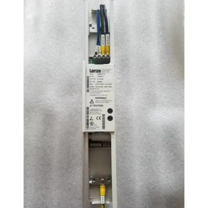 

Контроллер One Drive Emb9351e для обеспечения качества, в оригинальной упаковке