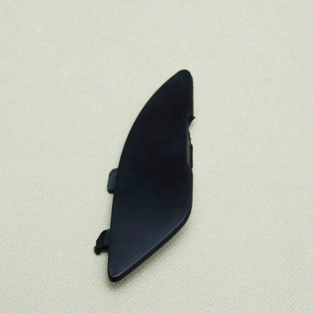 39863910 Car Front Bumper Tow Hook Eye Cap Cover Unpainted 31214636 For Volvo C30 2010 2011 2012 2013 Automobile Accessories