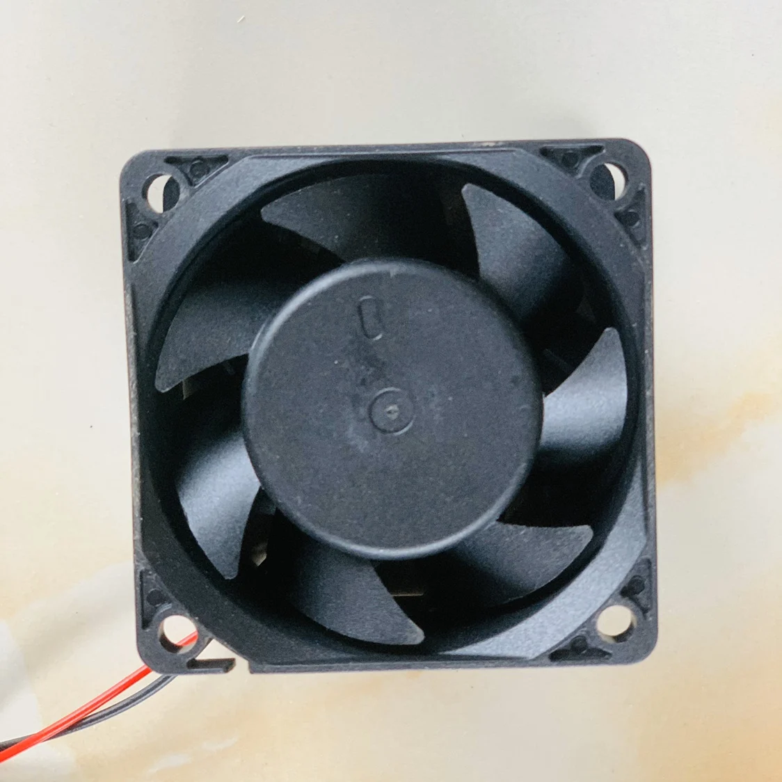 مناسبة لمروحة التبريد X602538 8025/38 9225/38 12038 17251D/G24H/L/M/UB