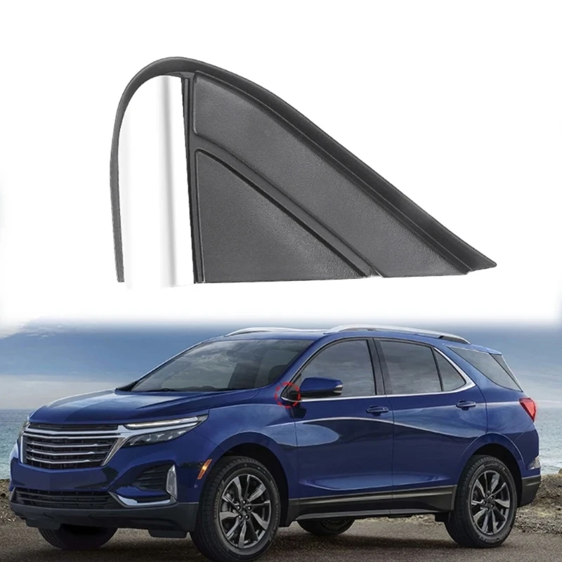 

A2UC Квадратная панель с автоматическим зеркалом, гладкая отделка, прочное пластиковое формование для автомобиля