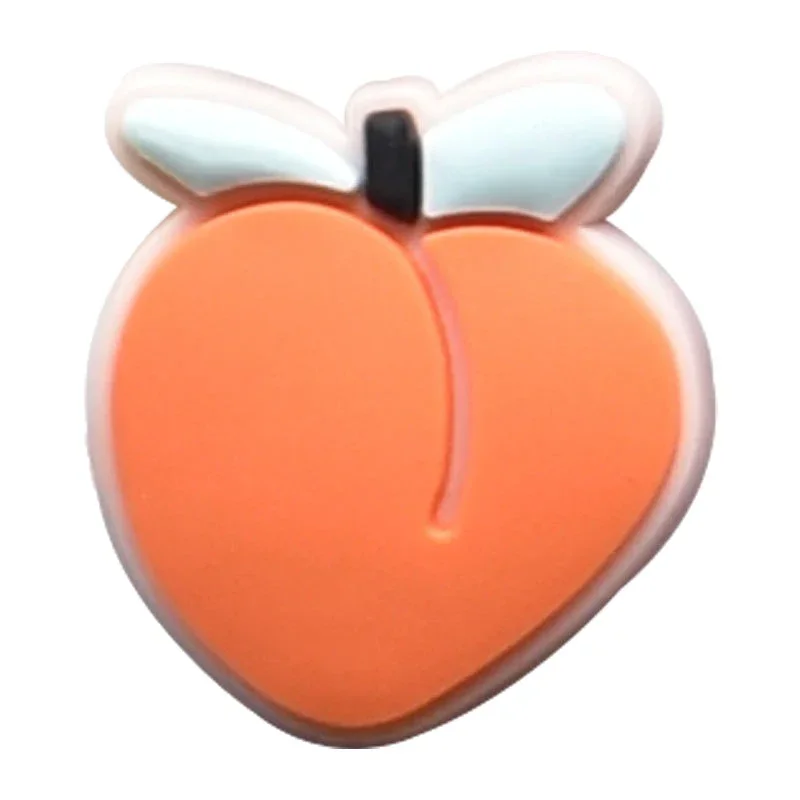 Random Shoe Charms for Crocs Accessories Set Shoes Charm for Croc Decorations Pins Men Accessory Jeans Woman Clogs Clips Badges