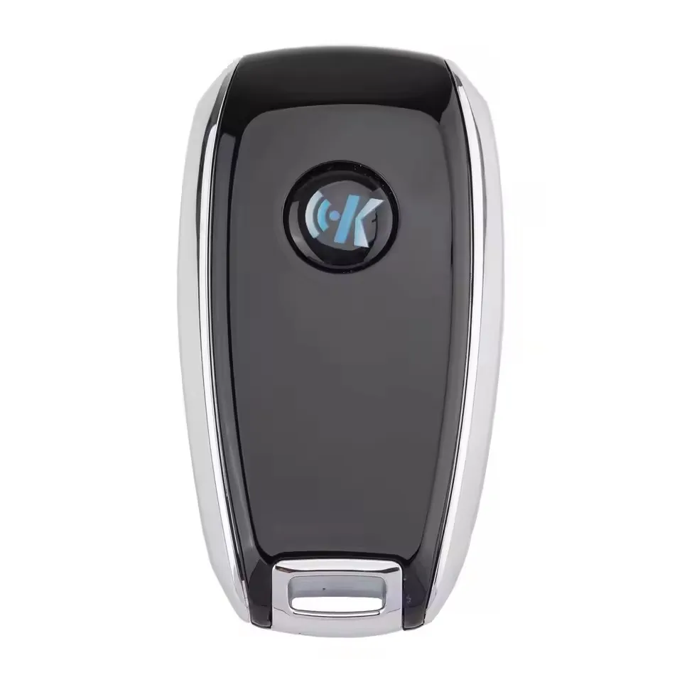 KEYDIY KD ZB Series P/N: ZB41 for Subaru Style Smart Remote Key for KD-X2 KD-MAX Programmer