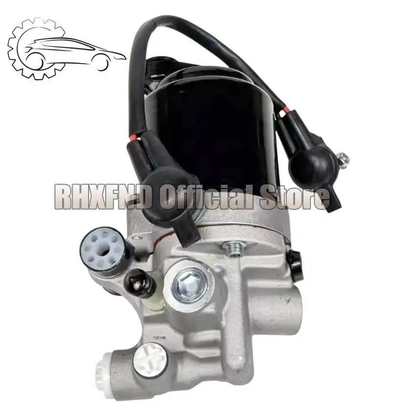

47960-60010 47960-30030 47960-30060 ABS Brake Booster Pump Motor for Toyota Land Cruiser 1998-2007 Toyota 4Runner 1995-2002