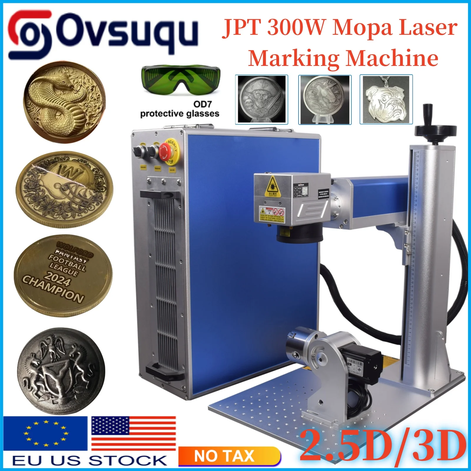 [Free Tax] 2.5D/3D … - image