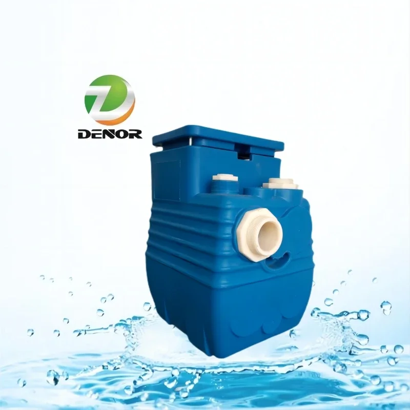 Hydro-Pneumatic Pressure Booster System Constant Pressure Booster Pump