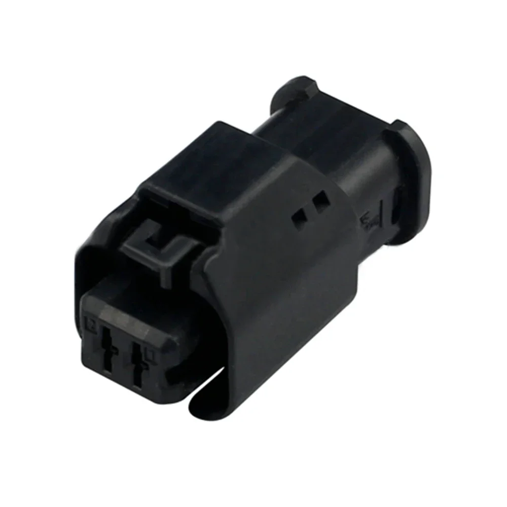 

2/5/10/20/50/100sets 2pin Citroen Sensor Plug electric wiring electrical cable connector 1801175-1