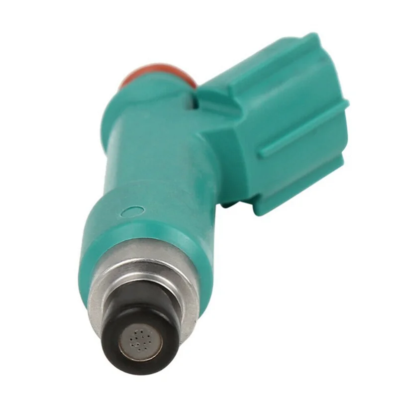 4 Stuks Geoptimaliseerde Injector Nozzle Set 23250-28080 Voor Toyota Camry RAV4, 2.4L Motoren 2004-2008 Modellen