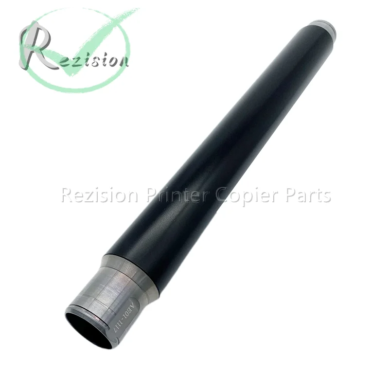 High Quality Upper Fuser Lower Roller For Ricoh MP 2075 7500 7001 6001 8000 8001 7502 Heater Pressure Roller Copier Parts