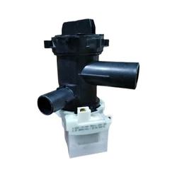 Washing Machine Drainage Pump Suitable For Siemens Drum Washing Machine XQ80-WM12N2680W Drainage Pump Motor