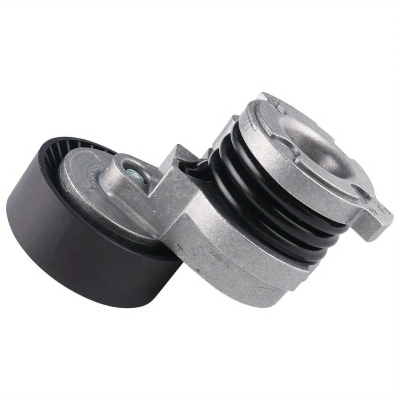 11287549588 Belt Tensioner Assembly For BMW 545i 2004-2005 550i 645Ci 650i 745i 745Li 750i 750Li 760i Alpina B7 X5