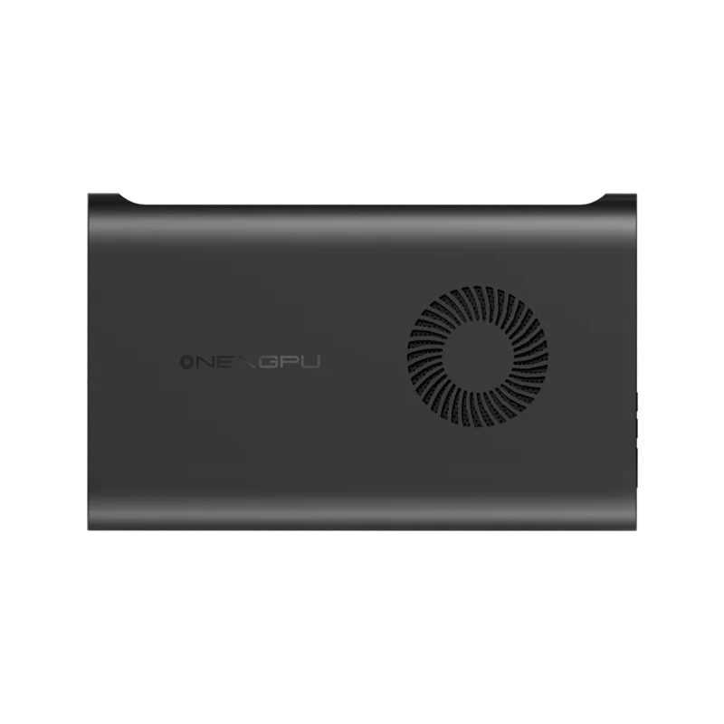 Onexplayer-モバイルグラフィックカード、onexgpu 1 amd radeon rx