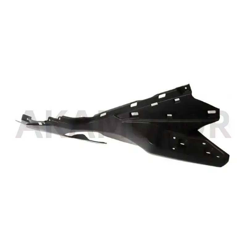 Lower Shroud / Front / Rear Section / Center Seam Panel / Connecting Plate / Trim Decorative Part For Loncin Voge Lx250t Sr250gt