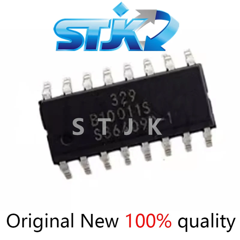 

B10011S SOP16 Can Transceiver IC