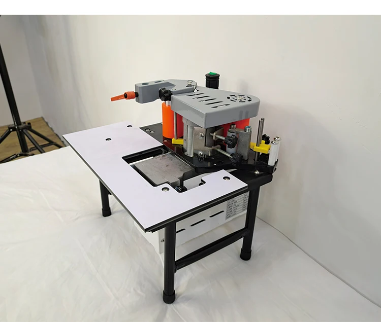 Portable Trade High Quality Corner Rounding Manual Machine Small Edge Banding