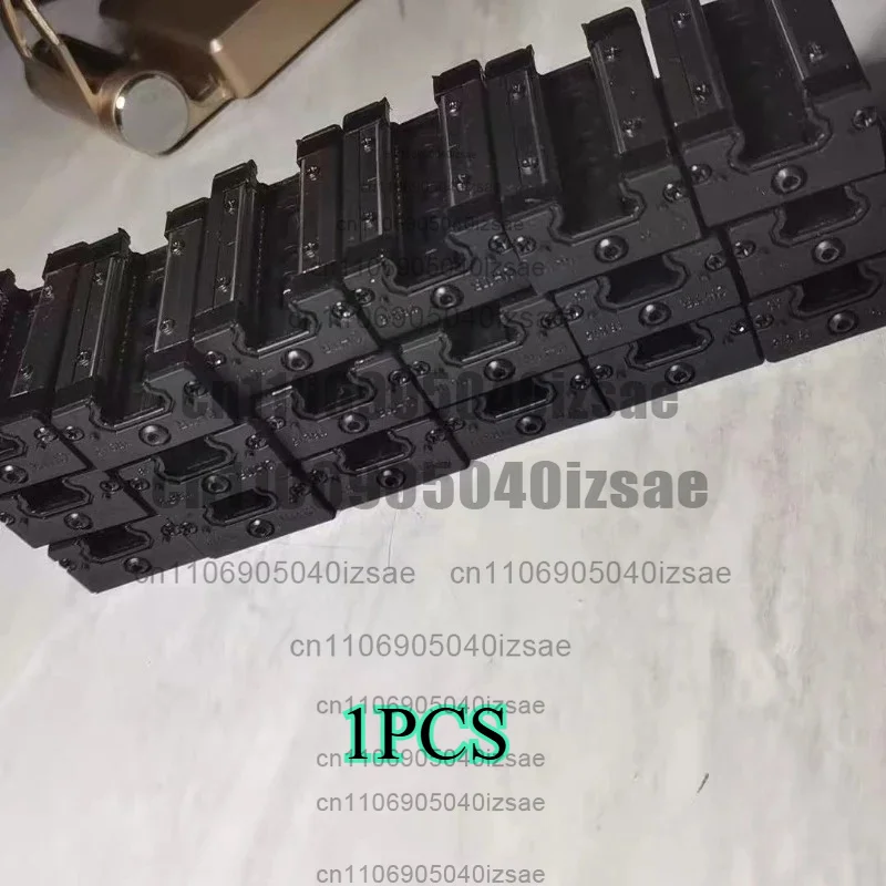 1個入りガイドレールスライダー-lapping-lsa-lsb-lsc-15-20-25-30-a-b-r-c-lr